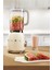 50's Style Retro Krem Smoothie Blender BLF03CREU 5