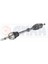 10111005 - Aks Komple Sol Duster 1.5 Dci 4×2-1.6 16V-FLUENCE Mnuel Şnz 10 1