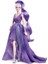 Signature Crystal Fantasy Collection™ Amethyst GTJ96 2021 7