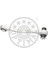 Optımal G5-937 - Denge Kolu Arka Sag Alt Mercedes W204 W205 C218 W212 C207 1