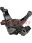 F8020 - Aks Tasıyıcı Ön Sağ Fıat Lınea 09 Fıorıno 07 Cıtroen Nemo 07 Peugeot Bıpper 07 72MM Abs Li 1