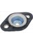 Hutchınson 538124 - Arka Amortisör Takozu Volvo C70 97-05 S70 97-00 V70 97-00 850 91-96 1