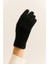 Peluş Bayan Eldiven 4