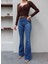 Blue Ispanyol Paça Jean 1