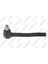 FO-1432 - Rot Başı Sol Ford Ranger Tke 11-19 Mazda Bt-50 06-11 1