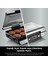 Sizzle™ Pro Xl Indoor Grill, Izgara Makinesi 9
