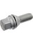 60927756 - Bijon Saplaması Civata Renault-Dacıa U:53 mm Dış Çap:22.7 mm Dış Diş Boyutu M12 x 1.5 Febı 27756 1