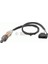 24 6U0906265CX - Lambda Sensörü Felicia 1.3 Mpı 98-01 Caddy 97-01 1