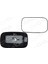 1199417 - Ayna Camı Isıtmalı Asferik Sol Volvo V40 Iı 04 12 V40 06 12 1