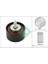 532088810 - Gergi Makarası Volvo S60 13 15 S80 -S90 16 V40 V60 V90 16 XC60 13 XC90 14 XC70 13 1