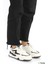 Kadın Hakiki Deri Mevsimlik Kalın Taban Sneaker Spor Ayakkabı 5KZ/S30051 1