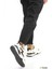 Kadın Hakiki Deri Mevsimlik Kalın Taban Sneaker Spor Ayakkabı 5KZ/S30051 5