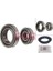 713644510 - Arka Teker Kiti Vectra A-Corsa A-B-Kadette-C-D-E-Ascona B-C 1.2-1.3-1.4i-1.6i-1.8-1.9-2.0 1