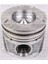 31-04292-000 - Piston Segman Std 79.50MM Bravo 1.6 Jtd Euro5 16V- Doblo 1.6 16V-LINEA 1.6 16V 1