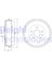 Delphı BF568 - Arka Kampana Ecosport 13 Focus Iıı 11 1