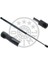 Optımal AG-50631 - Bagaj Amortısoru Mercedes A-Class W169 04 12 1
