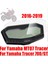 Yamaha Tracer 700 / Mt-07 Gösterge Nano Ekran Koruyucu 1