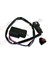 5335052 - Kilometre Hız Sensörü Connect-Focus 02- 1.8 Tdci 1