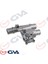 5121014 - Termostat Komple Doblo-Palıo Weekend-Albea-Bravo-Marea-Stılo 1.6 16V 88C 1