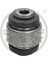 Optımal F8-5632 - Salıncak Burcu Arka R-L Yaglı Burc E36 E46 90 98 Z4 Z3 1