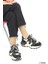Lufıan Kadın Hakiki Deri Mevsimlik Kalın Taban Sneaker Spor Ayakkabı L5ZK/S30049 4