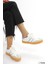 Lufıan Kadın Hakiki Deri Mevsimlik Kalın Taban Sneaker Spor Ayakkabı 5KZ/S30030 5
