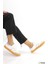 Lufıan Kadın Hakiki Deri Mevsimlik Kalın Taban Sneaker Spor Ayakkabı 5KZ/S30030 6