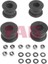 820000230 - Vıraj Demır Lastıgı Takımı On Mercedes W201 W124 S124 C124 1