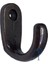 Büyük Tekli Fincan Askı, Dekor Askısı - Eskitme, 12X23X30 mm ( Lisinya ) 1