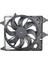 7514004 - Fan Motoru Davlumbazlı Renault Clıo Iı 98 Clıo Symbol 02 1.2 1.4 1