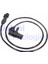 Delphı SS10797 - Krank Mil Sensörü Astra F-Kadett-Omega A-Vectra A-Frontera A 1.8-2.0-2.2 C18NZ-NV-20NE- C20XE-C20NE-X20SE-X22XE 1