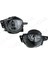 9107739 - Sıs Farı Sag Bmw E90 05 08 1