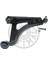 Optımal G6-047 - Alt Salıncak Sağ Rotilli Twng 93 1