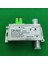 DOR 200 - Fiber Optic Receiver - Catv + Sat Agc 47-2150MHZ 1