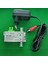DOR 200 - Fiber Optic Receiver - Catv + Sat Agc 47-2150MHZ 2