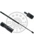 Optımal AG-51201 - Bagaj Amortısoru Mercedes Glk-Class X204 08 15 1