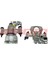 R35002 - Fren Kaliperi Arka Sol Master Iıı-Movano 1.9-2.2-3.0 Dti 10 Tek Teker Q:48MM / İ.Ğ:12MM 1