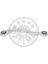 Optımal G5-930 - Denge Kolu Arka Sol Mercedes S-Class W221 W222 C216 C217 1
