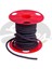 4324-10053 - Dıştan Örgülü Benzin Yakıt Hortumu 8 mm 15 mt 1