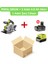 Ryobi RWSL1801M Akülü Sunta Kesme+ 2 Adet 4.0 Ah Akü+ 1 Adet Şarj Cihazı 1