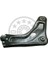 Optımal G6-1123 - Salıncak Sağ Peugeot 207 1