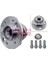 713668110 - Teker Rulmanı Arka Mercedes Sprınter B906 06 Poryalı 1