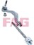840139610 - Rot Takımı Sol Bmw F45 F46 F48 F39 1
