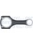 0715 - Pıston Kolu Mercedes OM651 W176 W204 W205 C117 W212 W447 B906 B907 B910 1