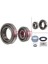 713610230 - Arka Teker Rulmanı Kit Passat 1.8-2.0 04/00 -Golf I-Iı-Iıı-Iv-Jetta-Polo-Ibıza-Toledo-Favorıt 1