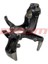 VW80003 - Aks Taşıyıcısı Sol Golf V 1k1 Jetta Iıı 1k2 1.6ı 3 Ayak 80 mm 2003-2009 1