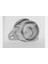 Hutchınson HTG02 - Eksantrik Gergi Rulmanı Küçük CLIO-ESPACE-KNG-LGN-MGN-MASTER-R9-R11-R19-R21 1.7-1.8-1.9 Dtı-2.0 1