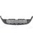 9590143 - Tampon Izgarası Ön Orta Siyah Opel Astra J 2011-2015 1
