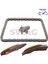 20949520 - Eksantrık Zıncır Setı Alt Bmw B47 N47 F10 F20 F30 F40 F45 F46 F22 F32 F34 F36 G30 G22 G32 F48 F25 F26 F15 Mını F54 F55 F56 F60 Trıtan Kaplamalı 1