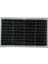 55W Monokristal Güneş Paneli 5